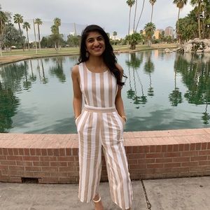 Meet your Posher, Nav